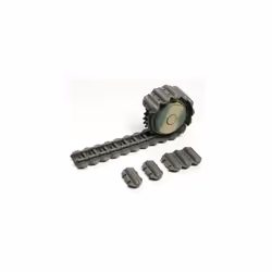 Tamiya 300035282Â âÂ 1: 35Â WWII French Battle Tank B1Â bis (1)