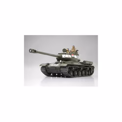 1/35 Russian JS-2 Model 1944 chKZ 35289 Tamiya