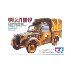 1/35 Austin Tilly Utility Car Tamiya 35308