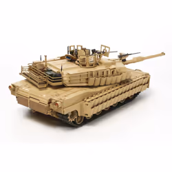 Tamiya 300035326Â âÂ 1: 35Â U.S. M1Â A2Â SEP Abrams TUSK II