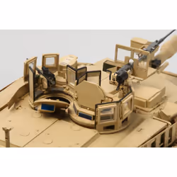 Tamiya 300035326Â âÂ 1: 35Â U.S. M1Â A2Â SEP Abrams TUSK II