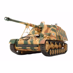 Tamiya 300035335 1:35 WWII German Tank Hunter Rhino