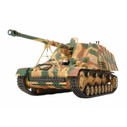 Tamiya 300035335 1:35 WWII German Tank Hunter Rhino