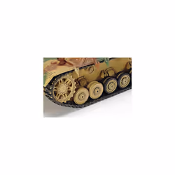 Tamiya Jagdpanzer Lang 1/35