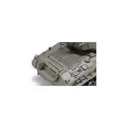 Tamiya 35346Â '1: 35Â US M4Â A3E8Â Sherman Easy Eight Euro Vehicle