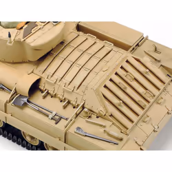 Tamiya Models TM35352 British Infantry Tank MK.III Valentine MK.II/IV 1/35