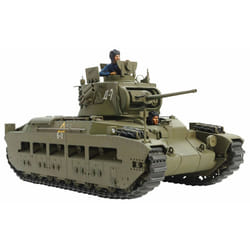 Tamiya 35355 Infantry Tank Matilda Mk.III/IV "Red Army" Model Kit Scale 1:35