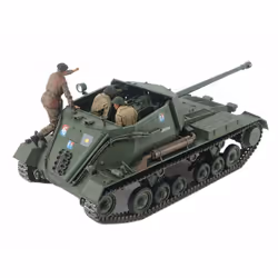 Tamiya 300035356 British Jagdpanzer Archer Tank