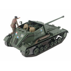 Tamiya 300035356 British Jagdpanzer Archer Tank