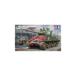 1/35 US Medium Tank M4A3E8 Sherman Easy Eight Korean War Tamiya 35359