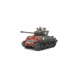 1/35 US Medium Tank M4A3E8 Sherman Easy Eight Korean War Tamiya 35359