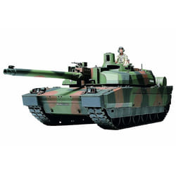 Tamiya 35362 French Battle Tank LeClerc Series 2 1:35 Tank Model Kit