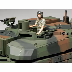 Tamiya 35362 French Battle Tank LeClerc Series 2 1:35 Tank Model Kit
