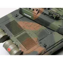 Tamiya 35362 French Battle Tank LeClerc Series 2 1:35 Tank Model Kit