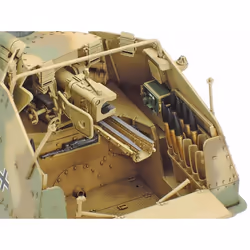 Tamiya German Hunting Tank Marder III Normandy, - Additional view 4