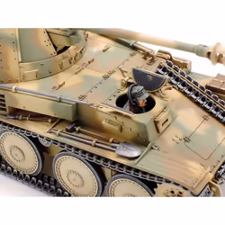Tamiya German Hunting Tank Marder III Normandy, - Additional view 5