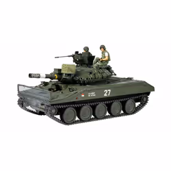 Tamiya US M551 Sheridan Vietnam Tank