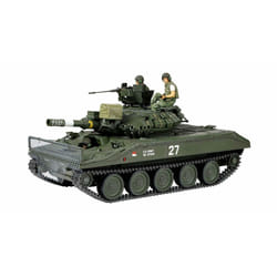Tamiya US M551 Sheridan Vietnam Tank