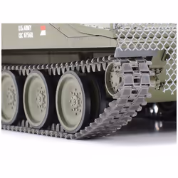 Tamiya US M551 Sheridan Vietnam Tank - Additional view 5
