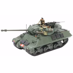 Tamiya 35366 1:35 British M10 IIC Achilles Plastic Model Kit