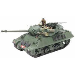 Tamiya 35366 1:35 British M10 IIC Achilles Plastic Model Kit