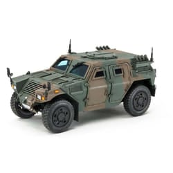 Tamiya 35368 JGSDF Light Armored Vehicle 1:35 Model Kit