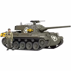 Tamiya 1/35 M18 Hellcat Model Kit