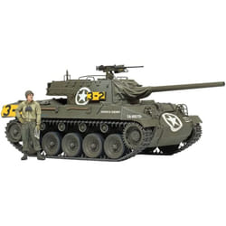 Tamiya 1/35 M18 Hellcat Model Kit