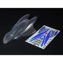 Tamiya 47475 Radio-Controlled (RC) model part/accessory Body set