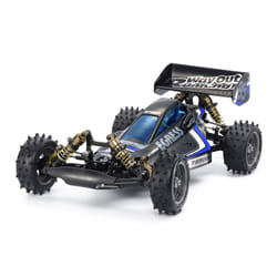 Tamiya 47489 Radio-Controlled (RC) model Buggy Electric engine 1:10