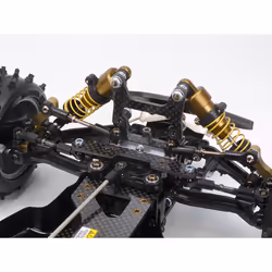 Tamiya 47489 Radio-Controlled (RC) model Buggy Electric engine 1:10
