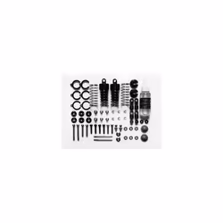 Tamiya 50519 C.V.A.Mini Shock Unit Set II - RC Hop-ups