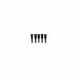 TAMIYA 50582 3x14mm Step Tapping Screw (5 Pcs.) (TT01/TT02/M05/DT02/DT03/CC01)