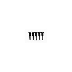 TAMIYA 50582 3x14mm Step Tapping Screw (5 Pcs.) (TT01/TT02/M05/DT02/DT03/CC01)