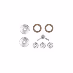 Tamiya 50602, Tamiya, Radio-Controlled (RC) Model Parts, 8 pc(s)