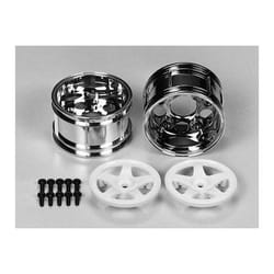 Tamiya 50673 Radio-Controlled (RC) model part/accessory