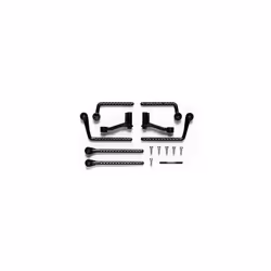 Tamiya 50855 TL01 E Parts (Body Mount) (TL-01/TL01RA/TL01LA/Stadium Raider)