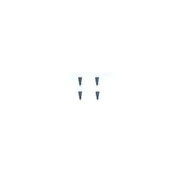 TAMIYA 50882 TA04 King Pin Set (TNS/M05/M06/TGR/TA05/DF03/MF-01X/High Lift)
