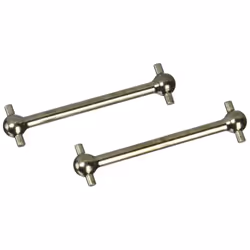 Tamiya 300050883Â 04/TT/TA TA/01E Drive, 2, 39Â mm