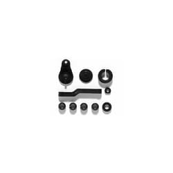 Tamiya 51005 Radio-Controlled (RC) model part/accessory Servo horn