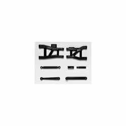 Tamiya 51077 DF02 C Parts (Sus. Arm) - RC Hop-ups