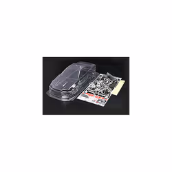 Tamiya 10.51246, Body set, Transparent