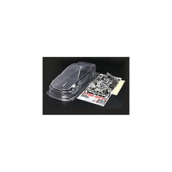 Tamiya 10.51246 Radio-Controlled (RC) model part/accessory Body set