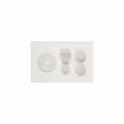 Tamiya 51247 DF03 Bevel Gear Set - RC Hop-ups