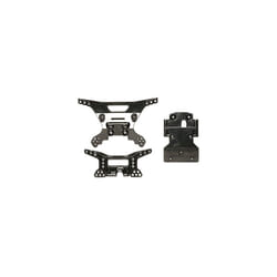 Tamiya 300051249Â DF 03Â B Part Damper Bridge Front/Rear