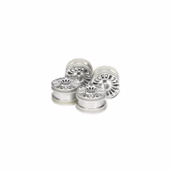 Tamiya 51362 M Chassis 18 Spoke Wheel - RC Hop-ups