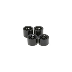 Tamiya 51378 F104 Spare Wheel Set - RC Hop-ups