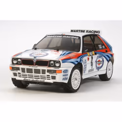 Tamiya 10.51401 Radio-Controlled (RC) model part/accessory Body set