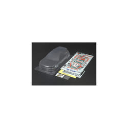Tamiya 51421 Castrol Civic Body - RC Hop-ups
