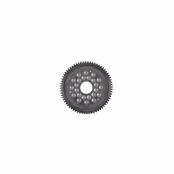 Tamiya 51423 FF03 06 Spur Gear 68T - RC Hop-ups